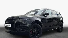 Santorini black metallic Neu 2024 Land Rover Range Rover evoque SE Dynamic SUV | 51.990 € (Guter Preis)