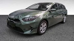 Gebraucht 2024 Kia Ceed Sportswagon Comfort Kombi | 23.750 € (Guter Preis)