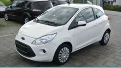 Weiß Gebraucht 2013 Ford Ka Trend Kleinwagen | 3.900 € (Fairer Preis)