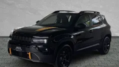 Gebraucht 2025 Jeep Avenger North SUV | 39.000 € (Guter Preis)