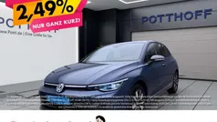 Gebraucht 2025 VW Golf VIII Goal Limousine | 23.977 € (Superpreis)