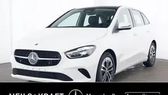 Gebraucht 2024 Mercedes B200 Progressive Van / Kleinbus | 32.570 € (Fairer Preis)