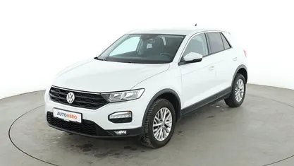 Gebraucht 2020 VW T-Roc SUV | 16.930 € (Fairer Preis)