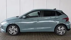 Gebraucht 2024 Hyundai i20 GO! Kleinwagen | 20.050 € (Fairer Preis)