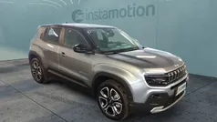 Jeep Avenger EV