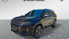 Space black Gebraucht 2025 Ssangyong Actyon SUV | 37.999 € (Guter Preis)