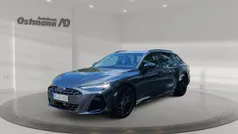 Gebraucht 2025 Audi A6 Edition .1 Kombi | 72.880 €