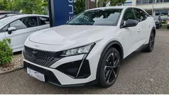 Gebraucht 2023 Peugeot 408 Allure Limousine | 29.490 € (Fairer Preis)