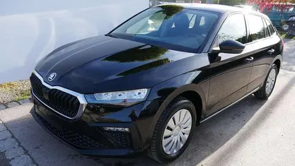 Gebraucht 2025 Skoda Scala Selection Kleinwagen | 25.290 € (Guter Preis)