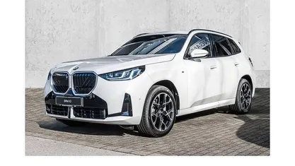 Gebraucht BMW X3 M Sport 303 PS (222 kW) 2025 SUV