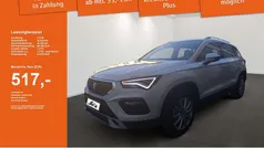 Gebraucht 2025 Seat Ateca SUV | 32.870 € (Fairer Preis)