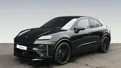 Gebraucht 2025 Porsche Macan Turbo SUV | 124.500 € (Superpreis)