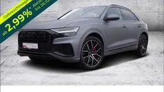 Gebraucht 2021 Audi SQ8 Comfort SUV | 72.990 € (Fairer Preis)