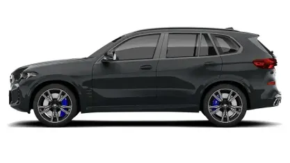 Neu BMW X5 M Competition Edition 625 PS (459 kW) 2025 Grau SUV
