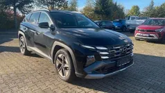 Gebraucht 2024 Hyundai Tucson Trend SUV | 32.390 € (Superpreis)
