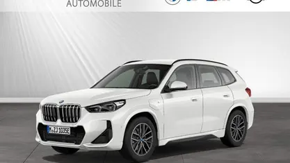Gebraucht BMW X1 M Sport 245 PS (180 kW) 2024 SUV