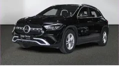 Gebraucht 2024 Mercedes GLA200 SUV | 32.980 € (Superpreis)