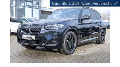 Gebraucht BMW iX3 Impressive 210 kW (286 PS) 2023 SUV
