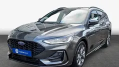 Gebraucht 2023 Ford Focus ST-Line Kombi | 23.930 € (Fairer Preis)