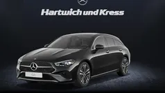 Gebraucht 2024 Mercedes CLA180 Progressive Limousine | 29.690 € (Guter Preis)