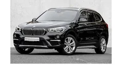 Gebraucht 2018 BMW X1 xLine SUV | 21.800 € (Fairer Preis)