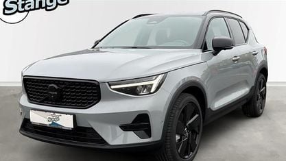 Nouvelle Volvo XC40 Ultra 163 ch (119 kW) 2026 SUV