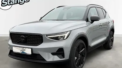 Neu Volvo XC40 Ultra 163 PS (119 kW) 2026 SUV