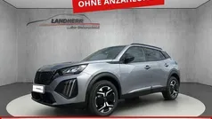 Grau artense Neu 2025 Peugeot 2008 Allure SUV | 24.695 € (Fairer Preis)