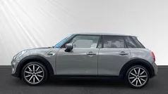 Gebraucht 2020 Mini Cooper Kleinwagen | 17.570 € (Fairer Preis)
