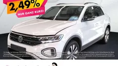 Gebraucht 2025 VW T-Roc Goal SUV | 23.977 € (Fairer Preis)