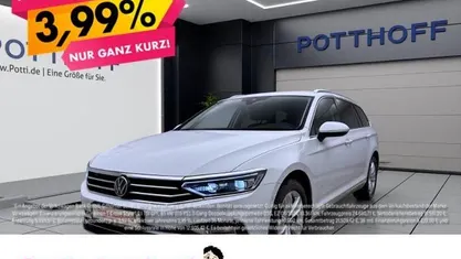 Gebraucht VW Passat Elegance 150 PS (110 kW) 2023 Kombi