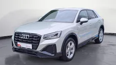 Gebraucht 2024 Audi Q2 S-Line SUV | 33.330 € (Fairer Preis)