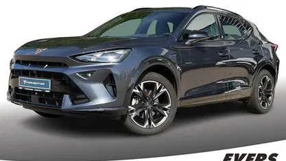 Gebraucht 2024 Cupra Formentor SUV | 33.350 € (Superpreis)