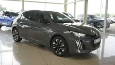 Gebraucht 2024 Peugeot 208 Allure Kleinwagen | 20.710 € (Fairer Preis)