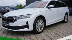 Gebraucht 2024 Skoda Octavia Selection Kombi | 36.980 € (Fairer Preis)