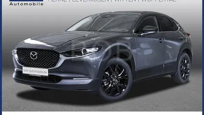 Gebraucht 2025 Mazda CX-30 Homura-Line SUV | 30.666 € (Fairer Preis)