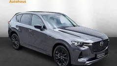 Gebraucht 2022 Mazda CX-60 Homura-Line SUV | 39.880 € (Guter Preis)