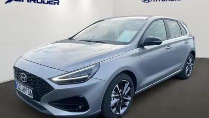 Gebraucht 2024 Hyundai i30 Advantage Limousine | 24.490 € (Fairer Preis)