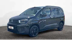 Schwarz Neu 2025 Citroën Berlingo Van / Kleinbus | 25.945 € (Superpreis)