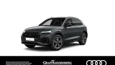 Gebraucht 2025 Audi Q5 S-Line SUV | 47.980 € (Superpreis)