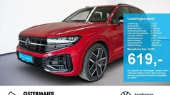 Gebraucht 2023 VW Touareg Style SUV | 64.990 € (Superpreis)