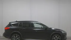 Schwarz Gebraucht 2020 Ford Focus Active Kombi | 12.480 € (Guter Preis)