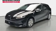 Gebraucht 2025 Kia Ceed Comfort Limousine | 24.490 € (Guter Preis)