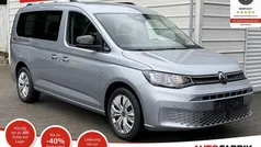 Gebraucht 2025 VW Caddy Maxi Van / Kleinbus | 38.990 € (Fairer Preis)