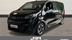 Gebraucht 2024 Opel Zafira Life Van | 42.590 € (Fairer Preis)