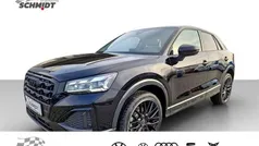 Gebraucht 2024 Audi Q2 Advanced Plus SUV | 25.950 € (Fairer Preis)