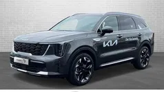 Gebraucht 2025 Kia Sorento Platinum SUV | 58.900 € (Fairer Preis)