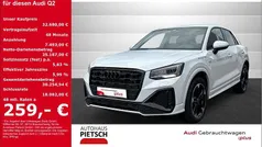 Gebraucht 2024 Audi Q2 S-Line SUV | 32.680 € (Fairer Preis)