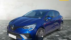 Gebraucht 2020 Renault Clio V Intens Limousine | 11.498 € (Fairer Preis)