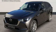 Gebraucht 2025 Mazda CX-60 Exclusive-Line SUV | 46.790 € (Guter Preis)